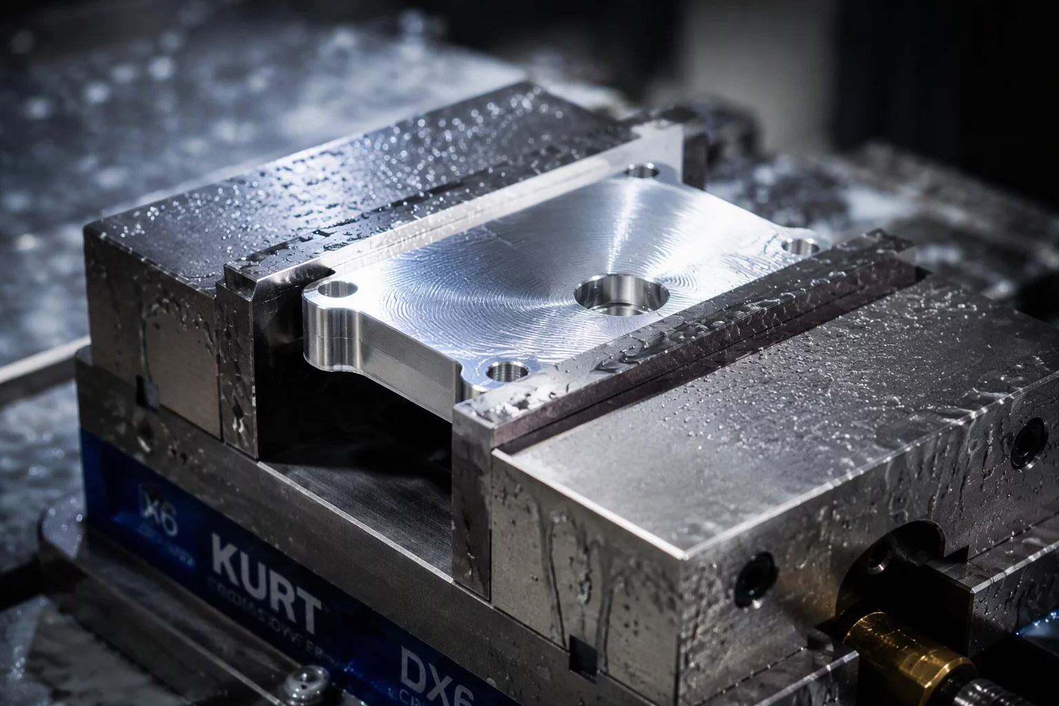 A Finished Surface Became the Next Datum