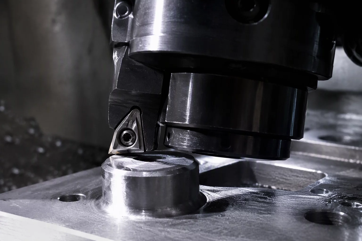 When Hole Order Changes Tool Access spindle collision avoidance